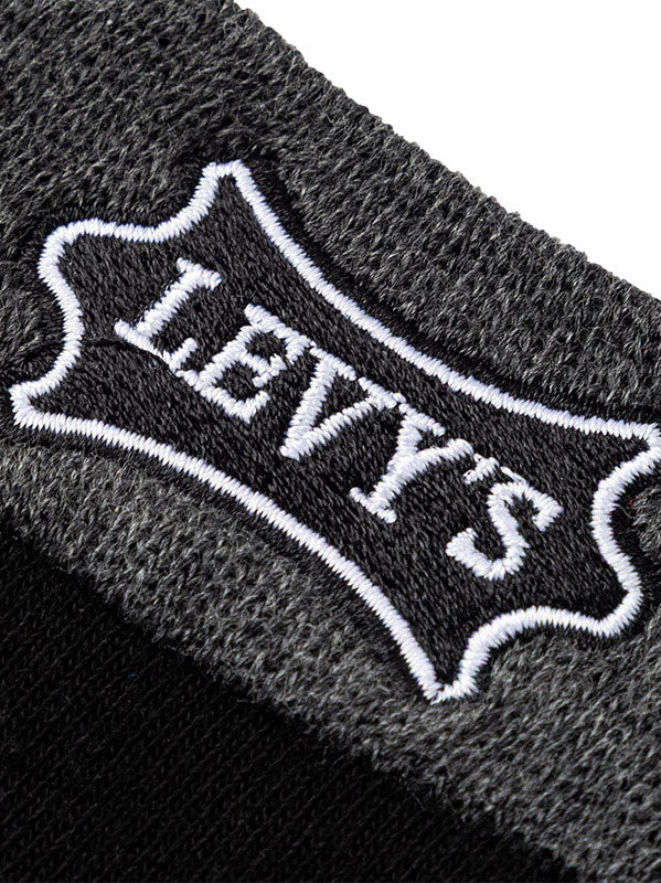 Paire de chaussettes motif guitare électrique
