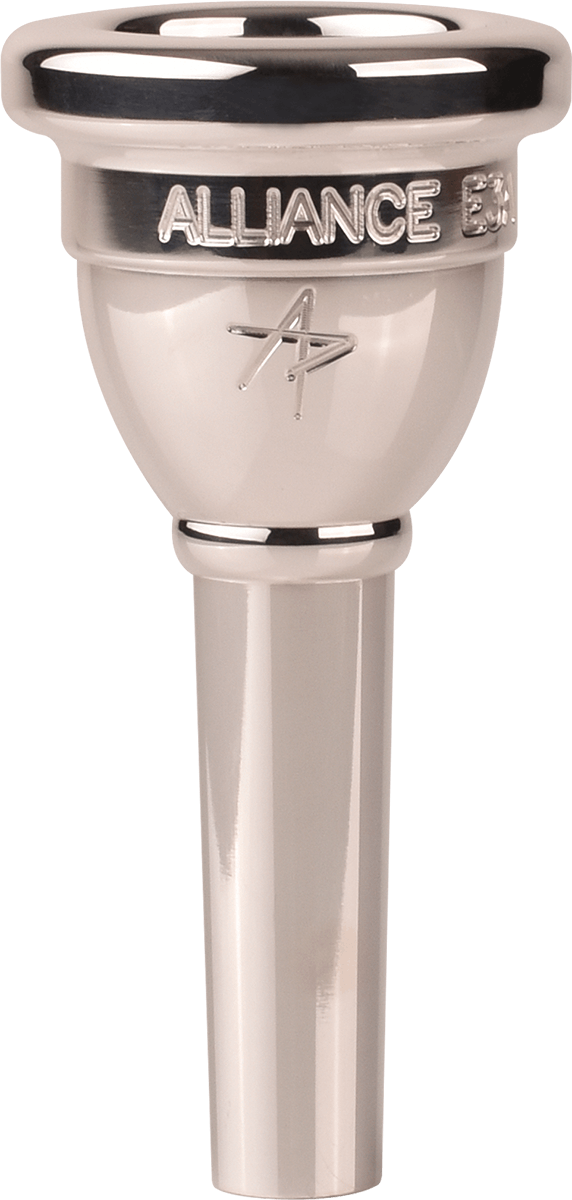 Denis Wick Alliance Prestige - 2 Argentée (Euphonium)