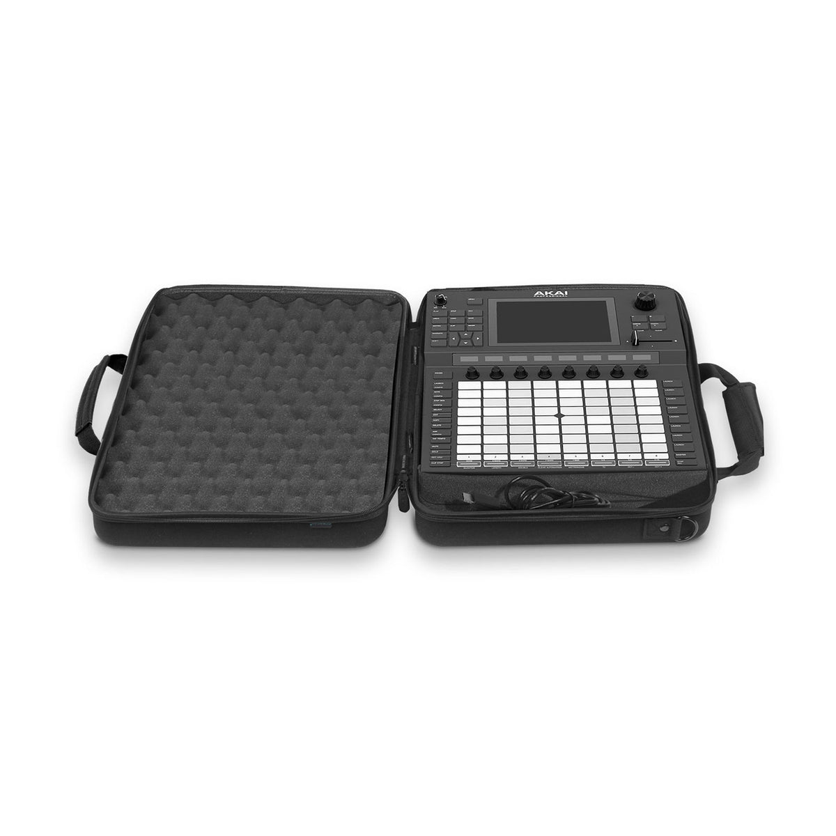 U 8478 BL - Udg Creator Akai Force Hardcase