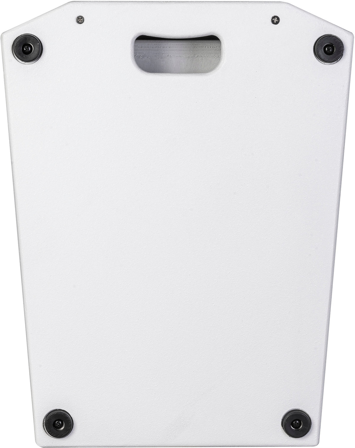 Polar12 MK2 White