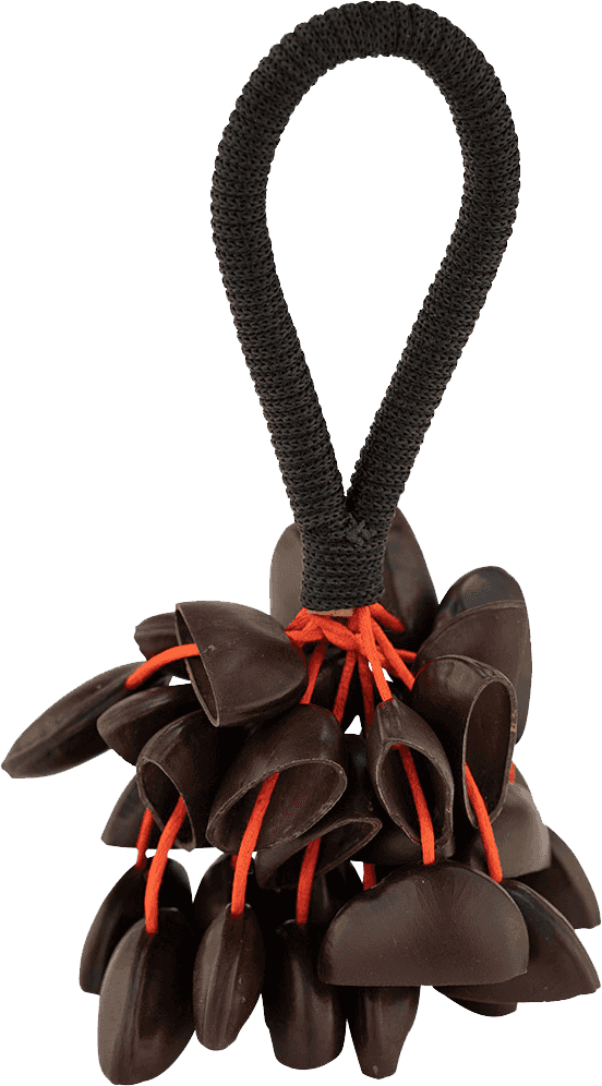Pearl PBBDSKRH Nut Shaker Bendo Avec Poignee