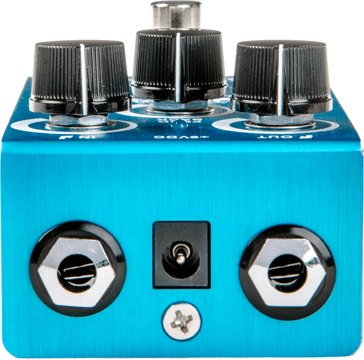 DELAY EFFECT PEDALS AQUA-PUSS MINI