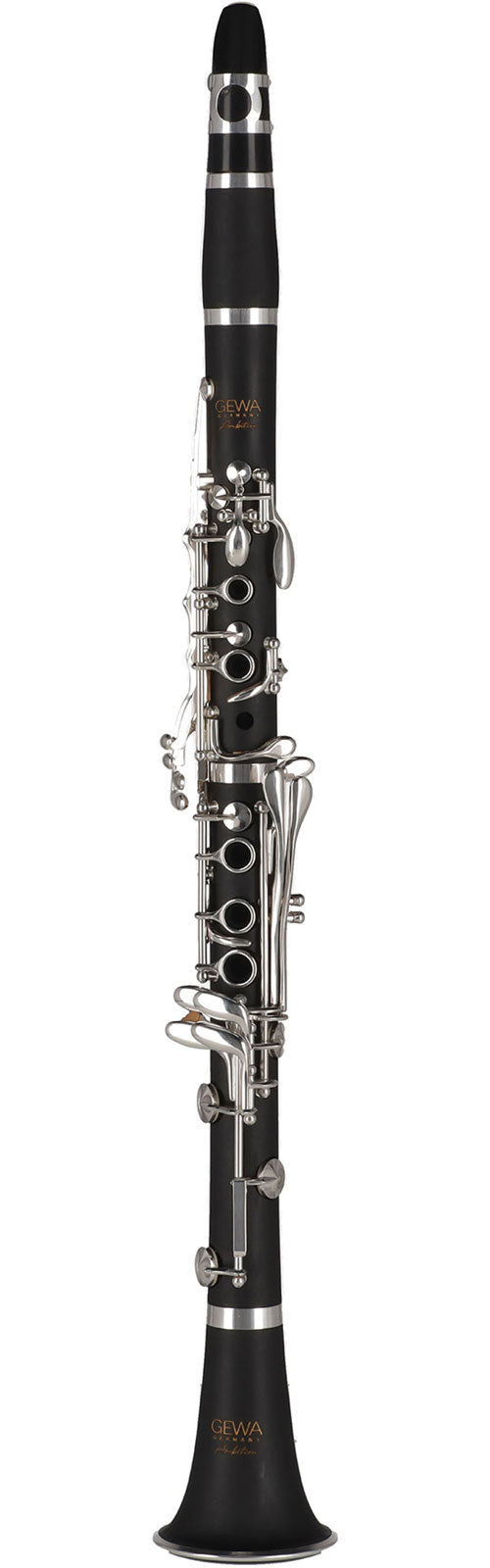 Ambition CL650 Sib (17 Chiavi Argentate)