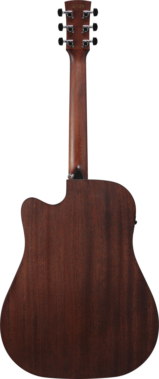 AW247CE-WKH Weathered Black Artwood