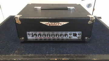 Studio Mini Rig Tête + Baffle 2 X 10" 250W - Stock B