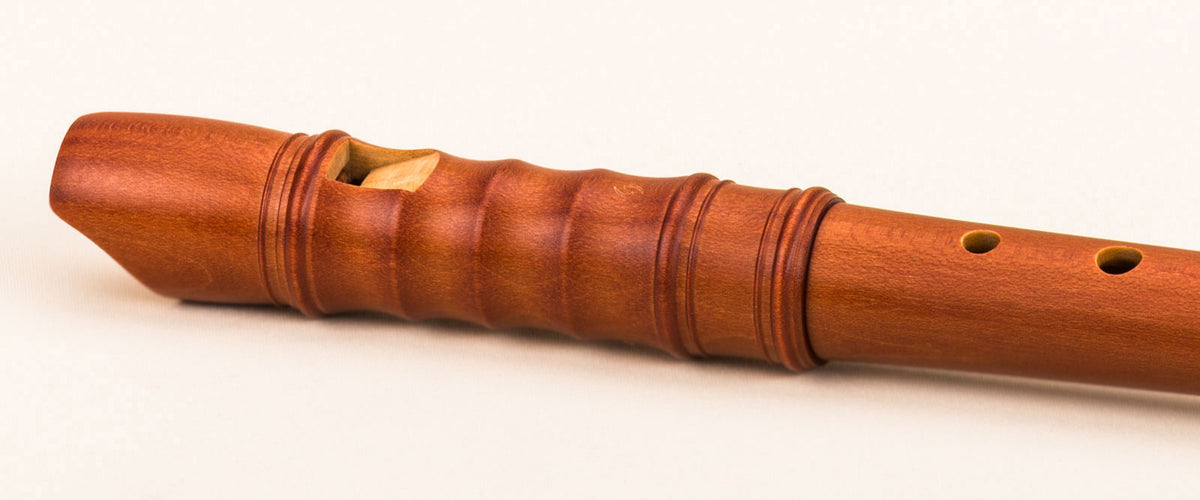Kynseker Soprano 4107 - Érable (doigté Baroque)