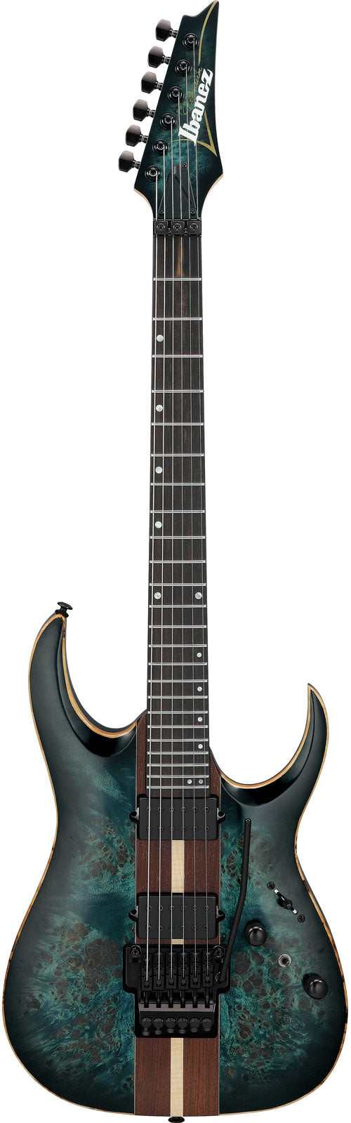 RGA20P1PBCUL Blu cosmico Burst Bassa lucentezza Premium