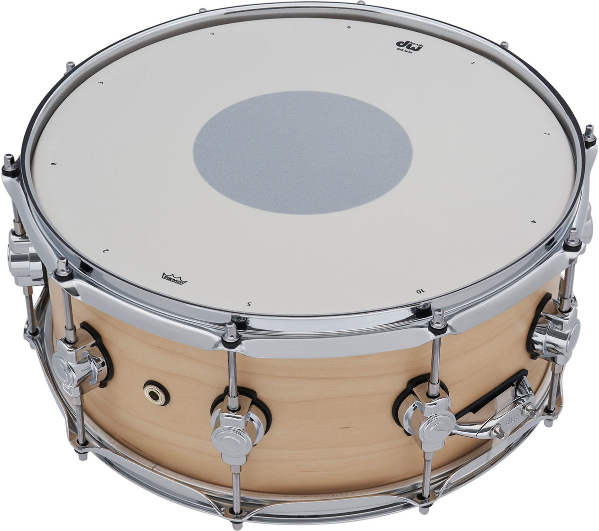 Rullante Design Series Naturale 14X6