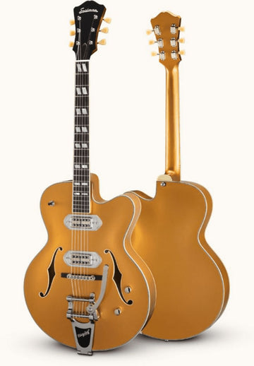 T58-GD Gold