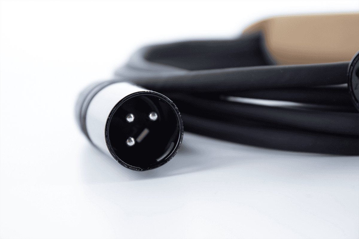CORDIAL ED1FM KABEL AES/EBU 11 Ω - ,22 mm² - 1 m