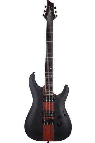 C-1 Rob Scallon Signatur Satin Dunkle Röstung
