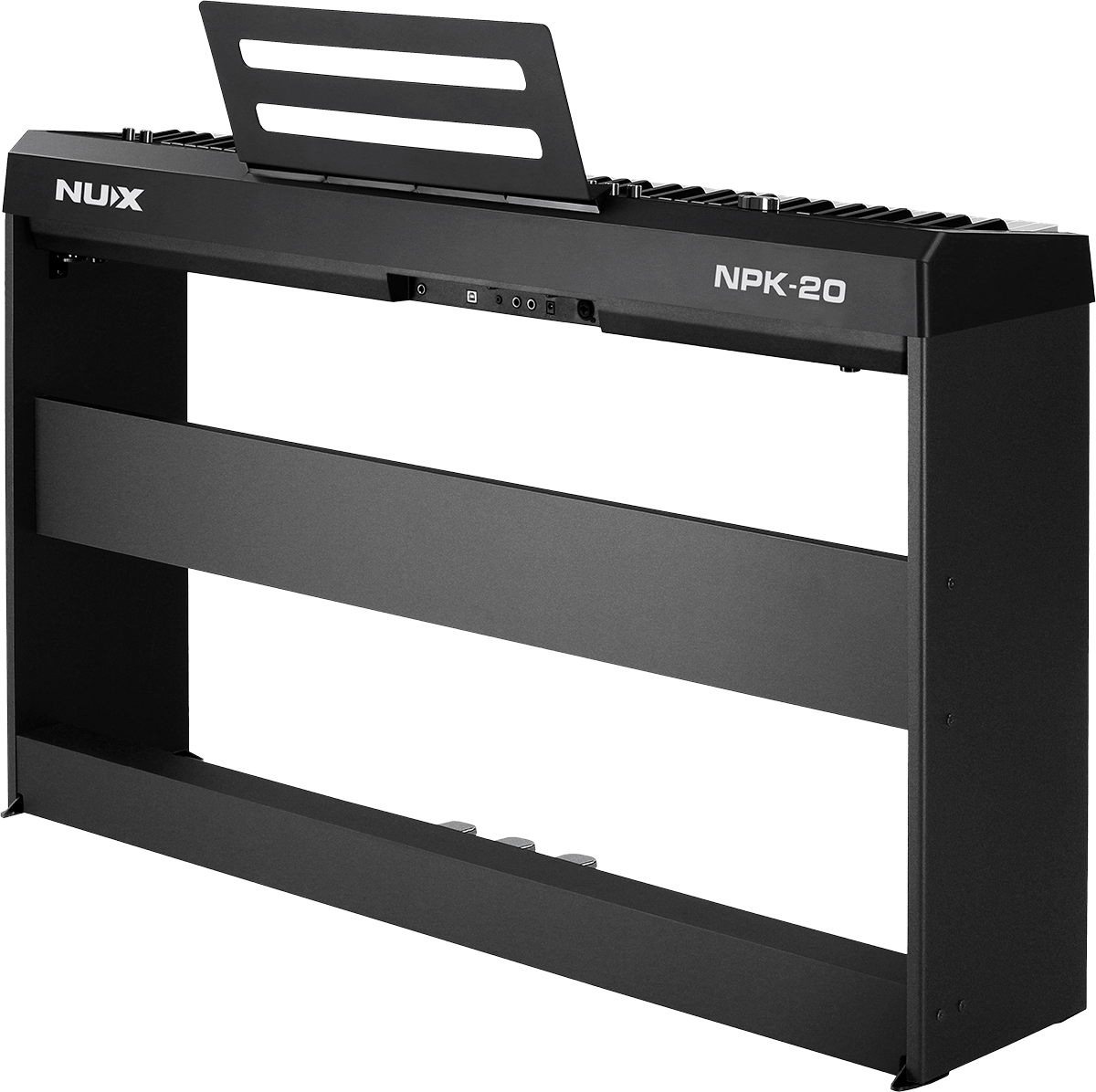 NPK-20 Nero