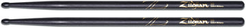 5A Nylon Black Hickory
