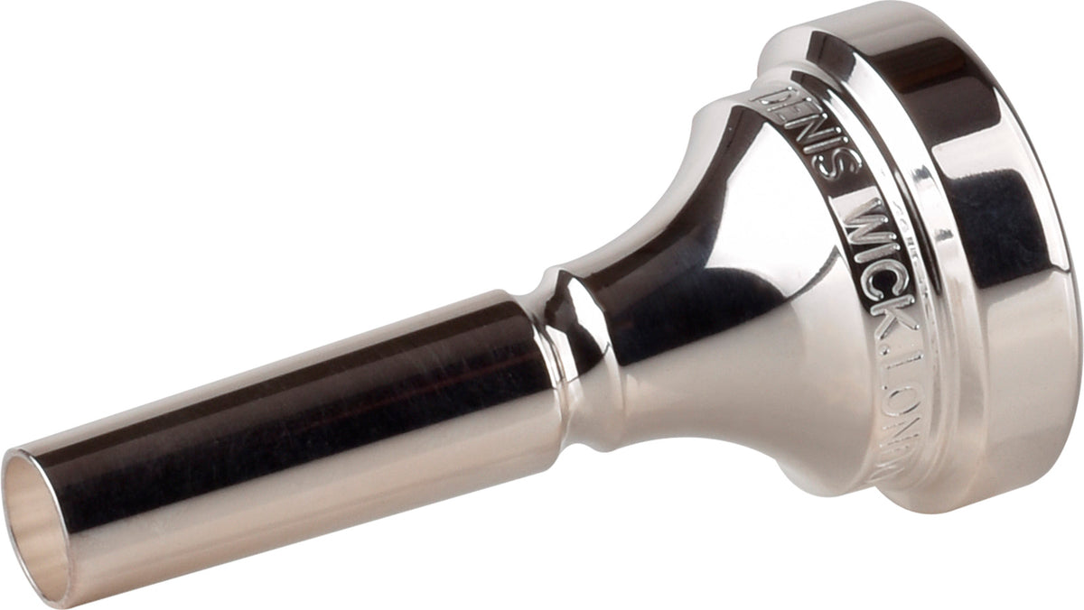 5880 Classic Alesaggio Grande - 4BL Argentata (Trombone)