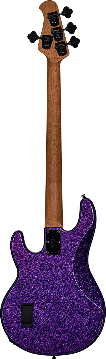 Sterling RAY34 Violett Glitzer