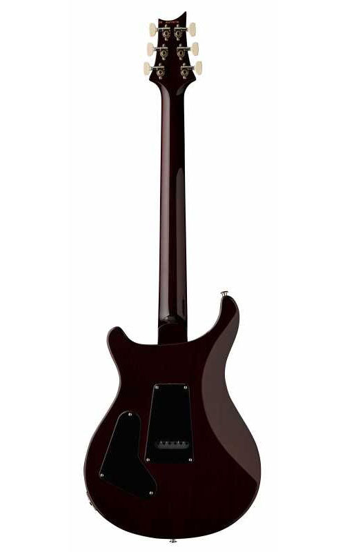 S2 Custom 24- 08 Dark Cherry Sunburst