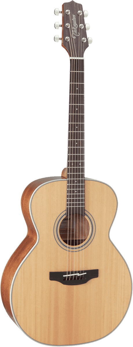 Takamine Gn20-Ns Natural Satin