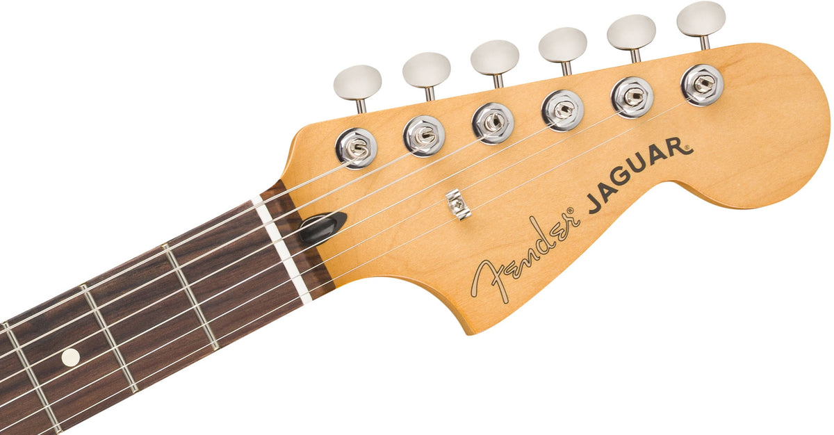Jaguar Player II RW Rallye Orange