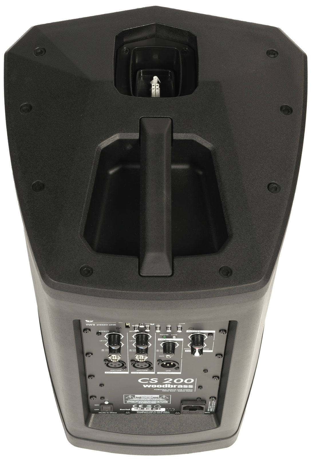 CS200 - STOCKB