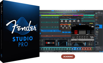 Fender Studio Pro 8 Studente