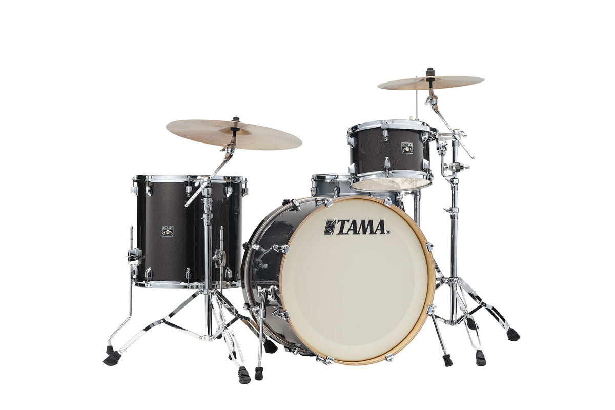 Tama Superstar Classic Rock 22" Midnight Gold Sparkle