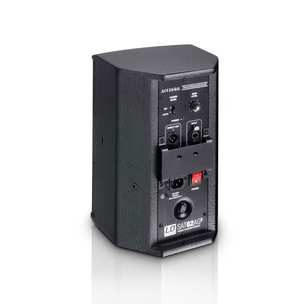 LDSAT62AG2 (unità)