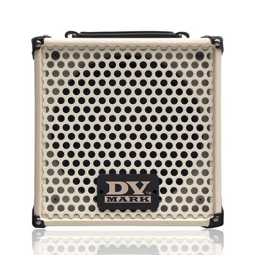 DV Little Jazz Combo 1X8" 50W Blanc