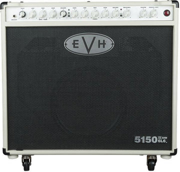 5150iii 1X12 50W 6L6 Combo Elfenbein 230V Eur
