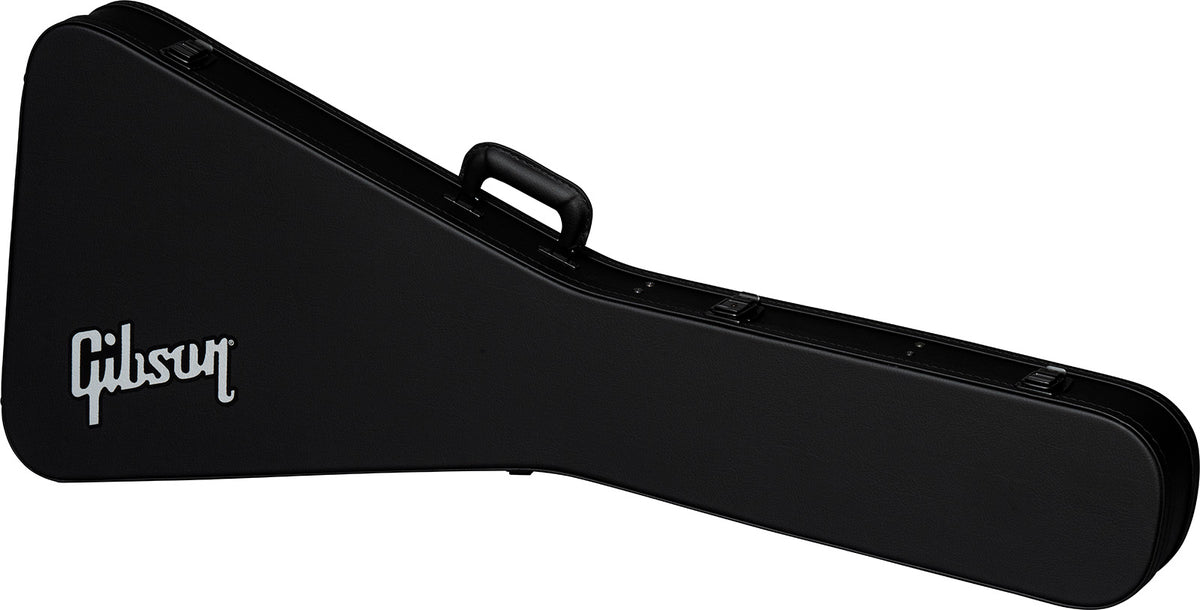 Flying V Modern Hardshell Case (Schwarz) Schwarz