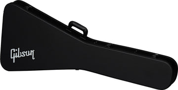 Flying V Modern Hardshell Case (Schwarz) Schwarz