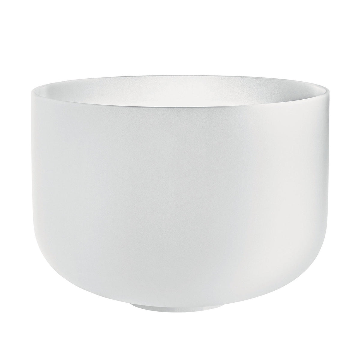 Singing Bowl Sonic Energy Cristal 14"