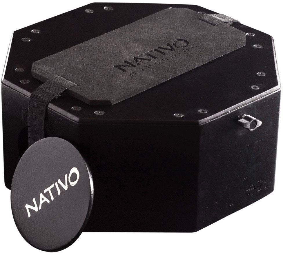 Cajon Snare Black