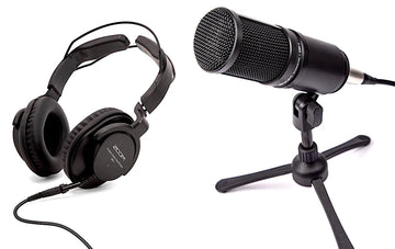 ZDM-1 Podcast Pack