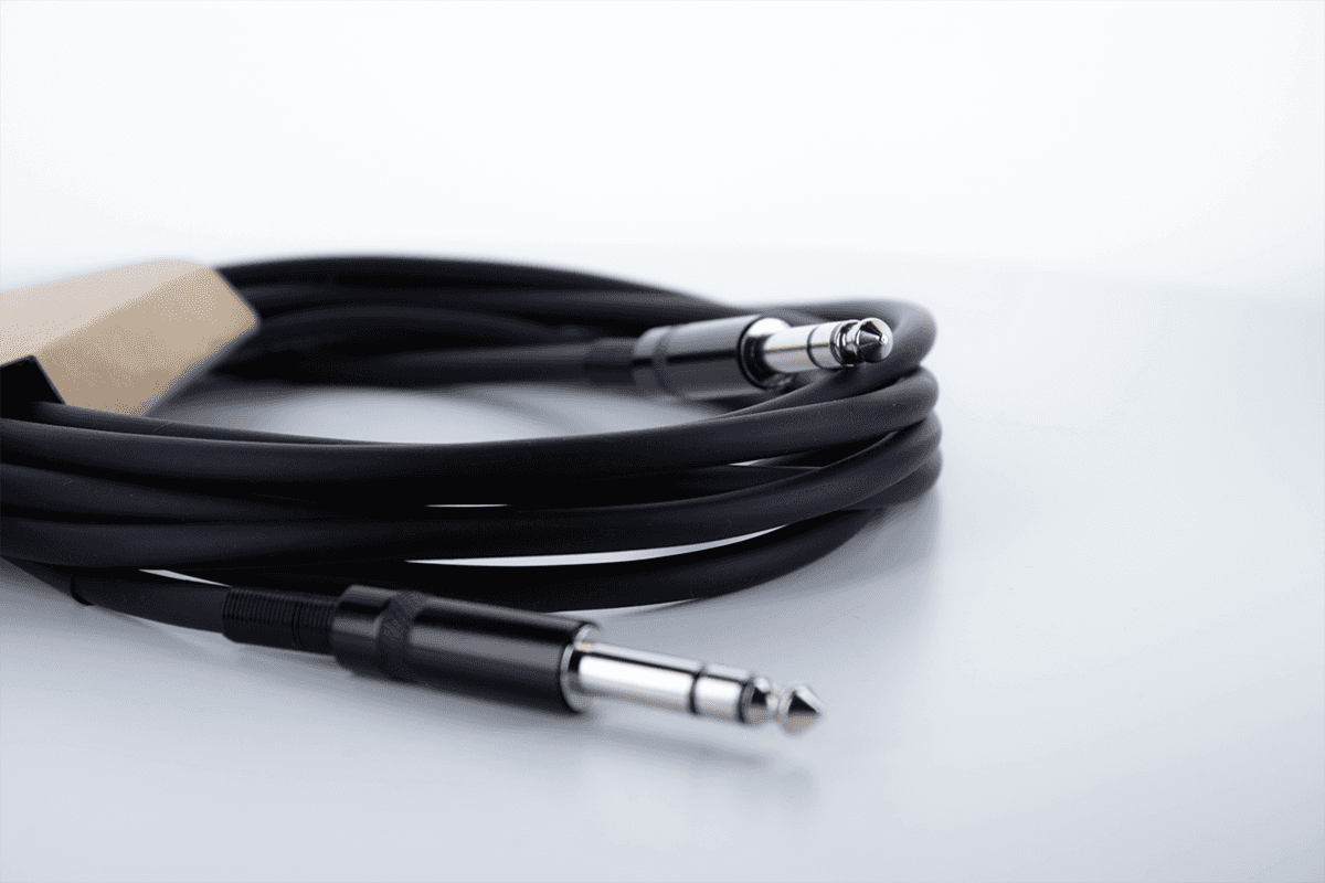 Stereo-Klinkenkabel 1,5 M