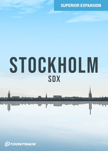 SDX Stockholm