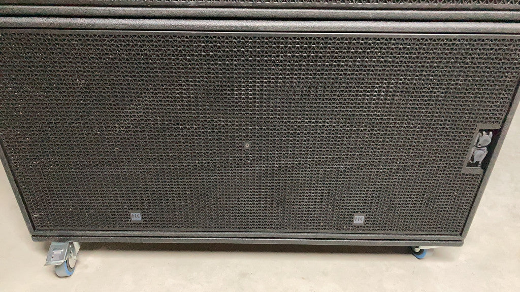 CS 218 - SUB POUR SERIE CONTOUR X - Stock B