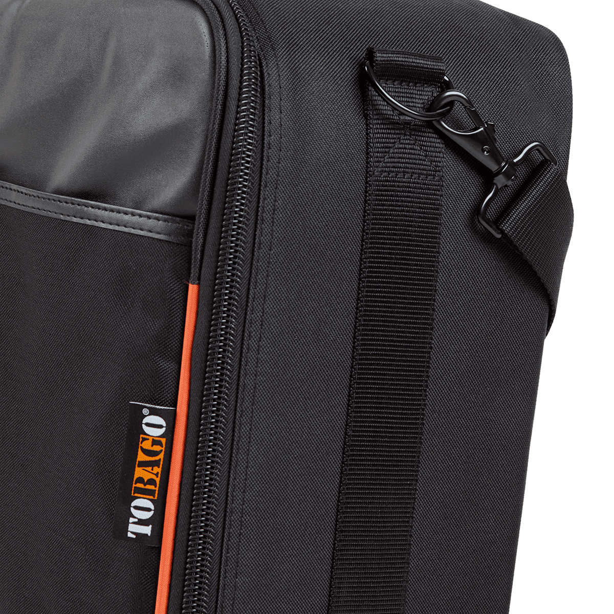 Borsa per tastiera Akb10 Nera