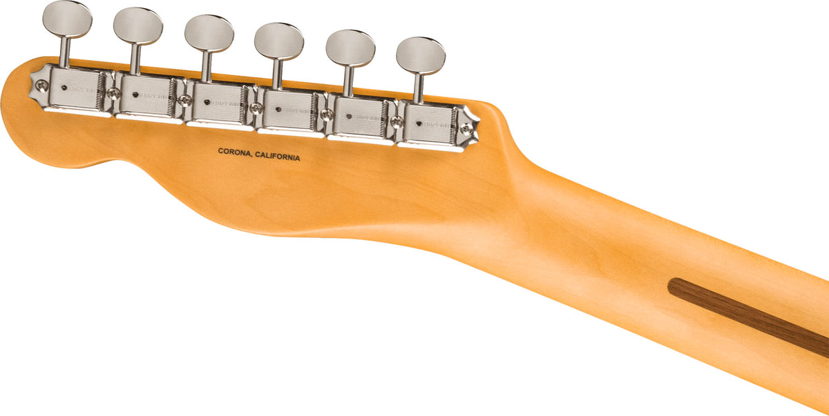 Telecaster Signature Raphael Saadiq Rw Ltd Dark Metallic Red