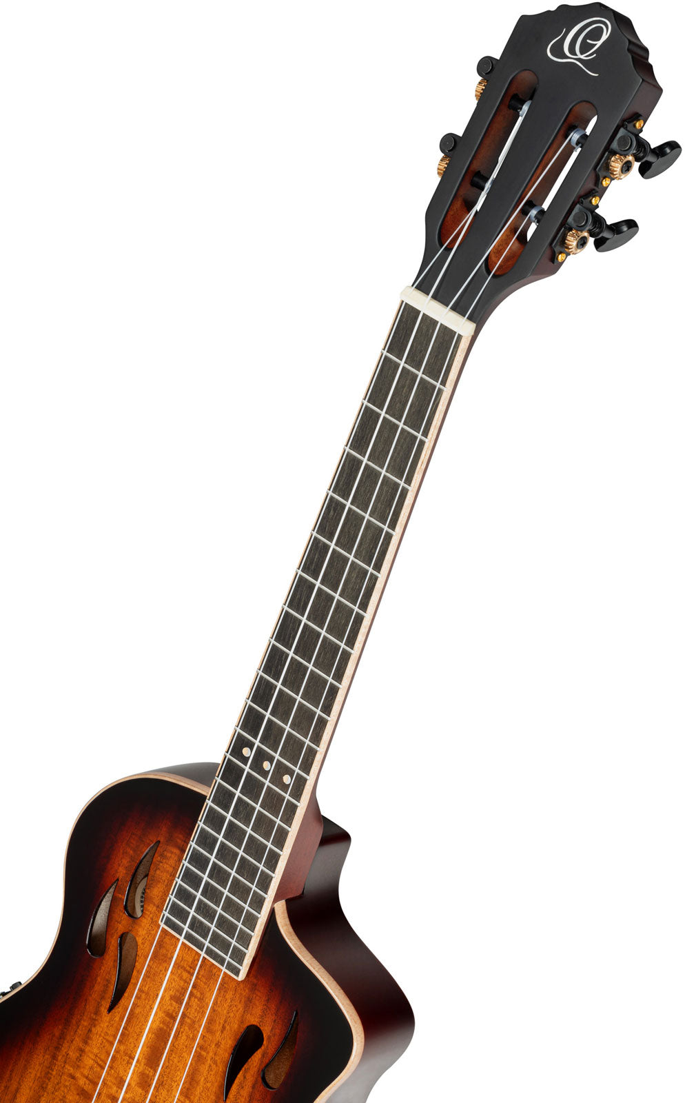 Tenor-Ukulele Touplayer Akazie