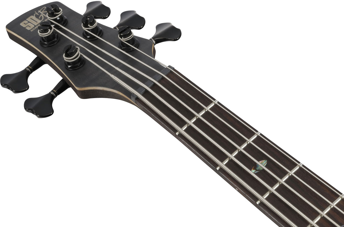 SR1455DWTGF Edizione Limitata Transparent Gray Flat