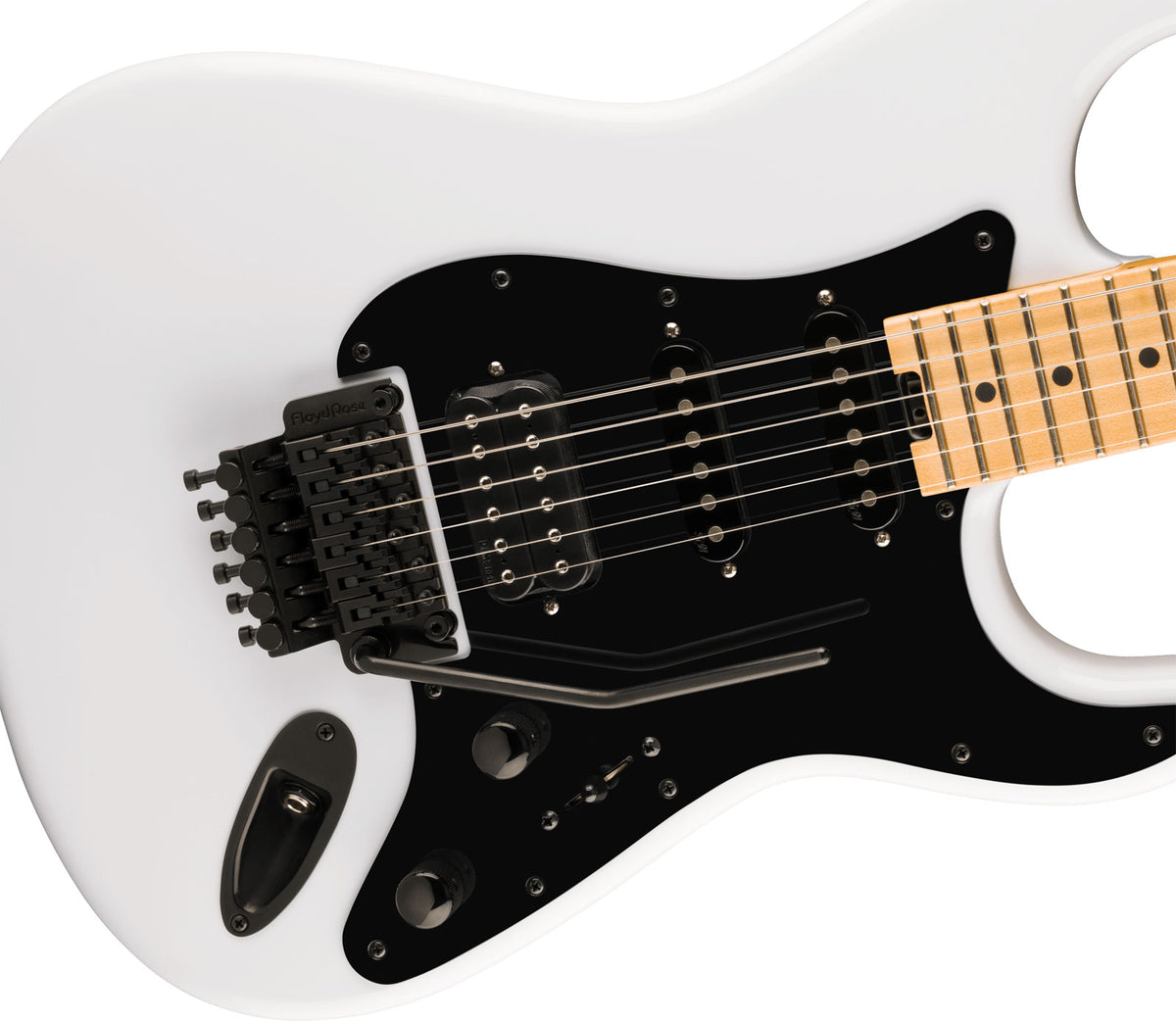 SC1 LTD 50e Anni Adrian Smith Firma Iron Maiden