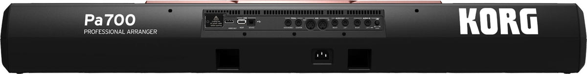PA-700 Orientale