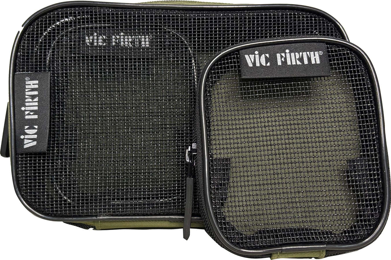 VXAP0130 - Trois housses pour accessoires