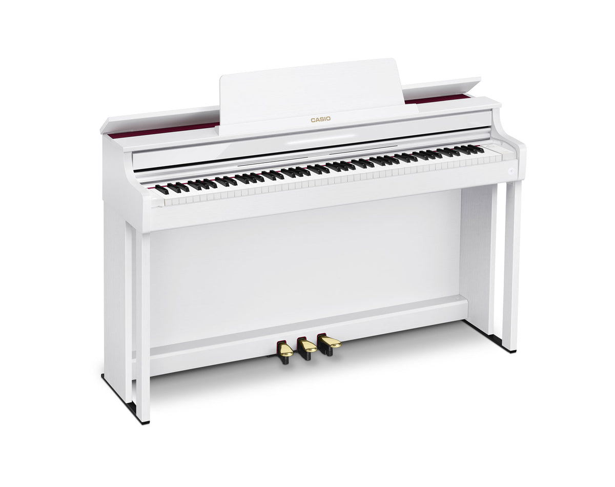 AP-550 Weiß