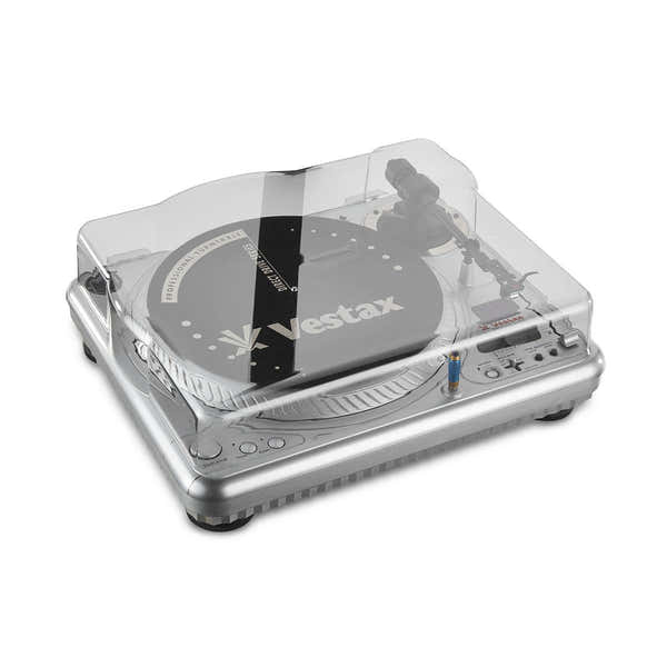 Decksaver Vestax PDX Turntable Cover