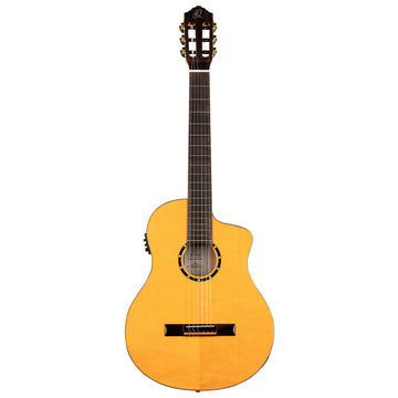 Chitarra Flamenco Rce170F