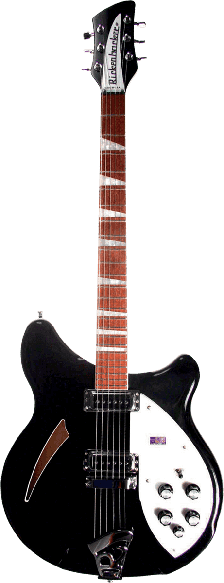 Demi-Caisse 360 Stéréo Jet Glow