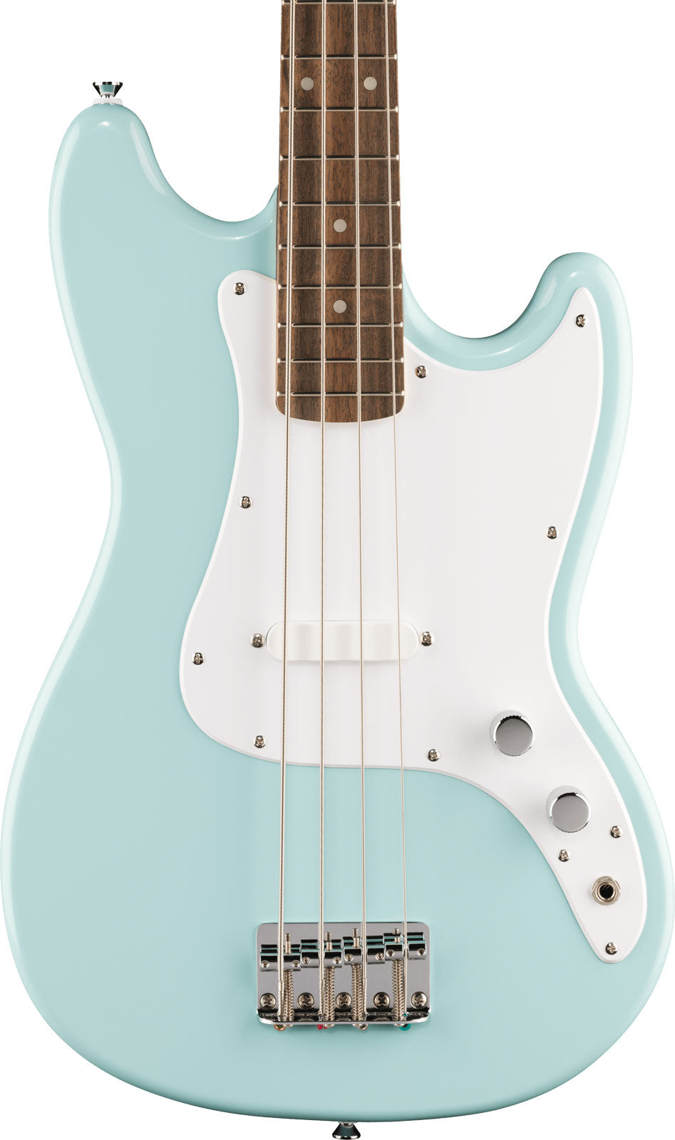 Bronco Bass S SONIC LRL Daphne-Blau