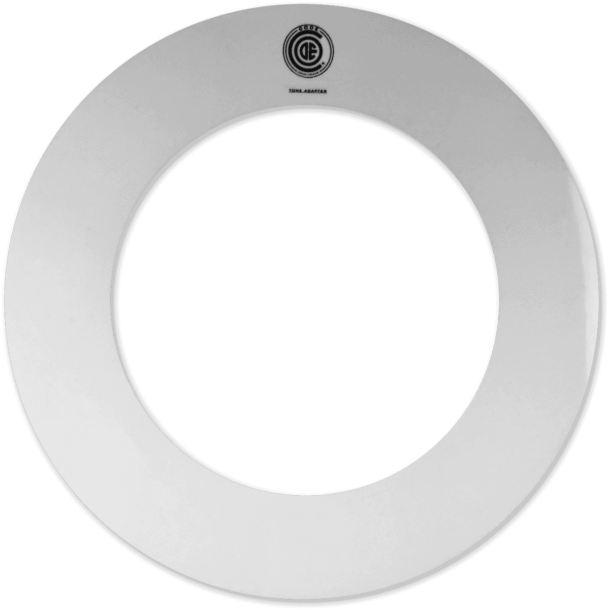 Tone Adapter 14" Noire & White