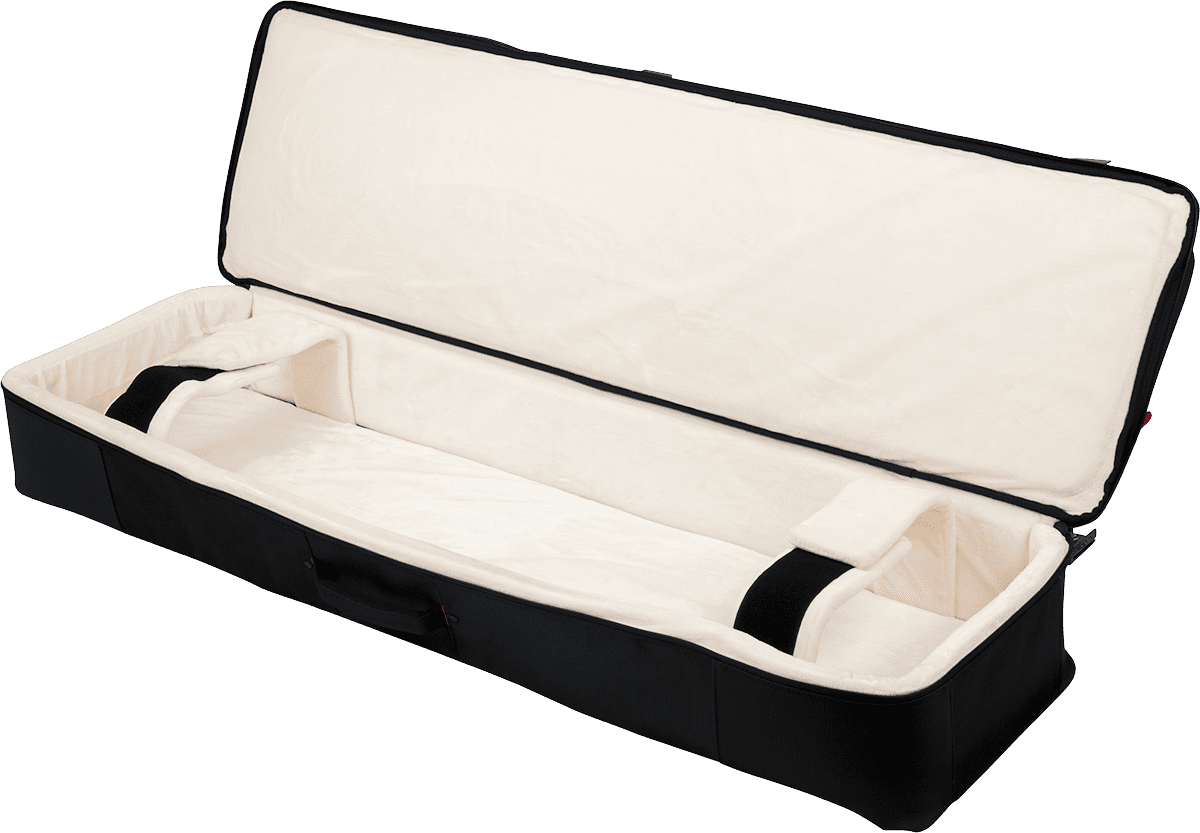 Housse clavier G PG88 Slim Noir